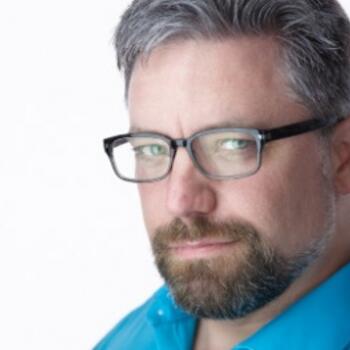 Brooklyn based Headshot photographer Jon Winkleman