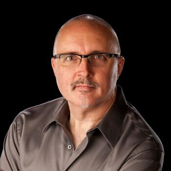 Bethany based Headshot photographer Jim Felder