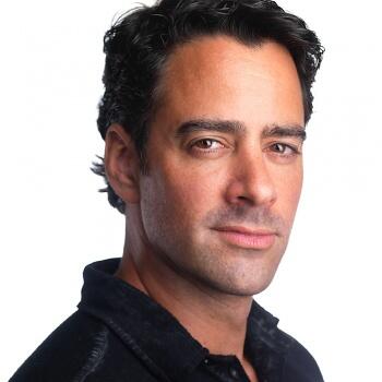 Tampa based Headshot photographer Jason Ludwig