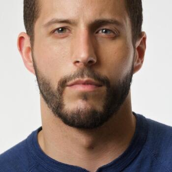 New York based Headshot photographer Courtney Charles