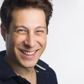 Ratingen based Headshot photographer Berthold Meincke