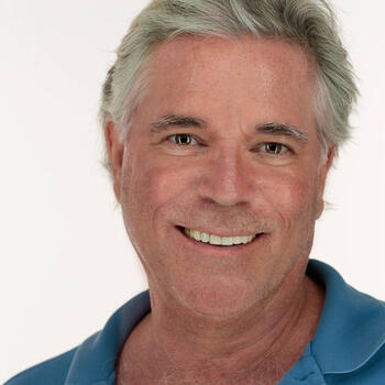 Naples based Headshot photographer Steve Thorson