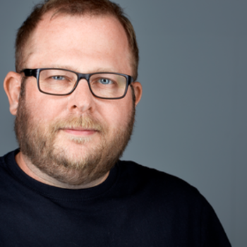 Milton Keynes based Headshot photographer David Wellbelove