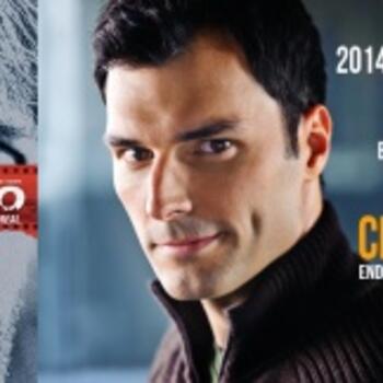 North Hollywood based Headshot photographer Michael Roud