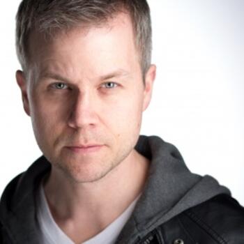 Brooklyn based Headshot photographer Joe Loper