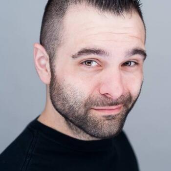Astoria based Headshot photographer John DeMato
