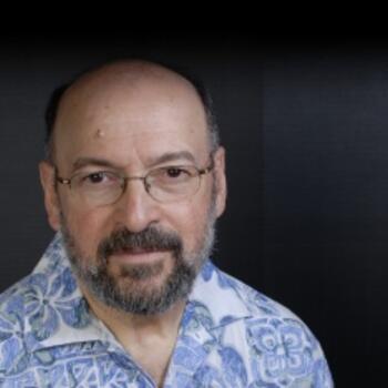 Orlando based Headshot photographer Roman Laureano