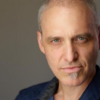 New York based Headshot photographer DAVID DUPUY