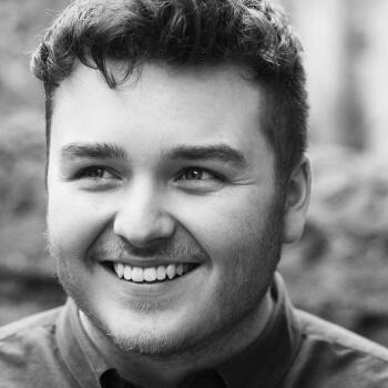 Newton Abbot based Headshot photographer Josh Castree