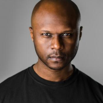 Atlanta based Headshot photographer chris smith