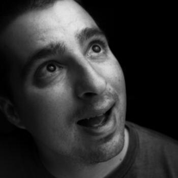 Chula Vista based Headshot photographer Daniel Ralston