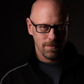 Colorado Springs based Associate headshot photographer Michael Waller