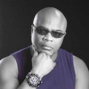 San Diego based Headshot photographer Maurice Orange