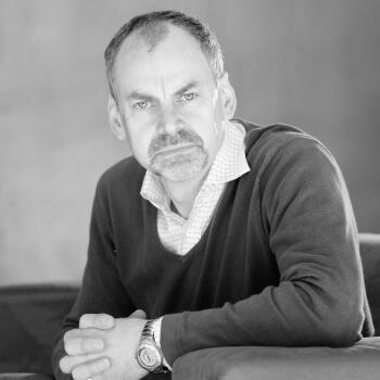 Swindon based Headshot photographer Stephen Iles