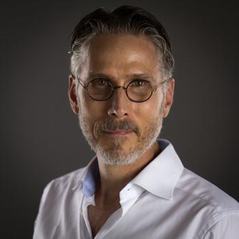 Tallahassee based Headshot photographer David J. Dolson