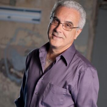 Birmingham based Headshot photographer Joseph De Sciose