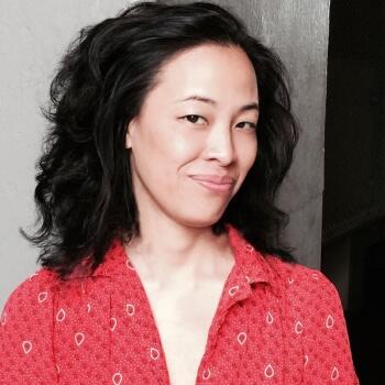 New York based Headshot photographer Lia Chang