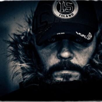 San Antonio based Headshot photographer Siggi Ragnar