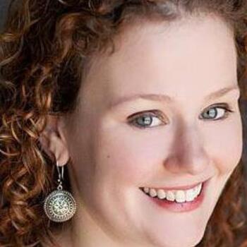 Albany based Headshot photographer Erika Nusser