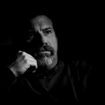 Plattsburgh based Headshot photographer Craig Allen