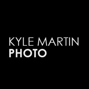 Bismarck based Headshot photographer Kyle Martin