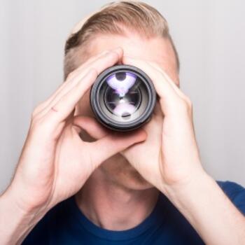 Tucson based Headshot photographer David Hagen