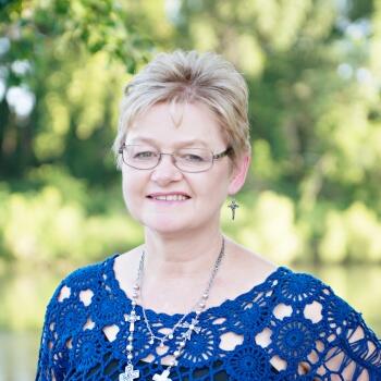 La Grange based Headshot photographer Diane Mueller