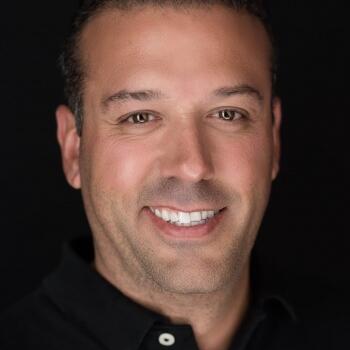 Virginia Beach based Headshot photographer Doug Arcos