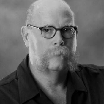 St. Petersburg  based Headshot photographer William Stark