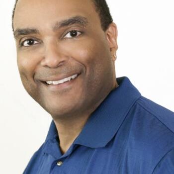 Clovis based Headshot photographer Wayne Everett