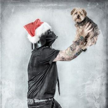 Los Angeles based Headshot photographer Dustin Jack