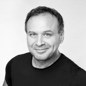 Phoenix based Headshot photographer Yucel Yalim