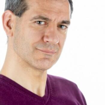 lelystad based Headshot photographer Peter de Jong