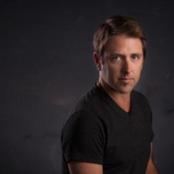 Fargo based Headshot photographer Josh Koth