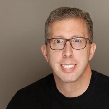 Seattle based Headshot photographer Andrew Cates