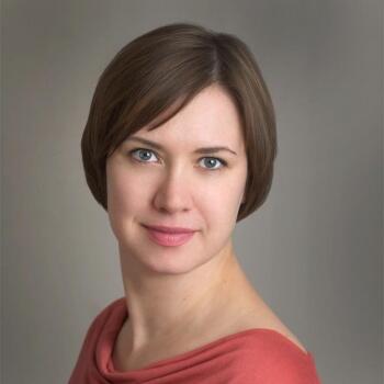 Paris based Headshot photographer Susanne Kischnick