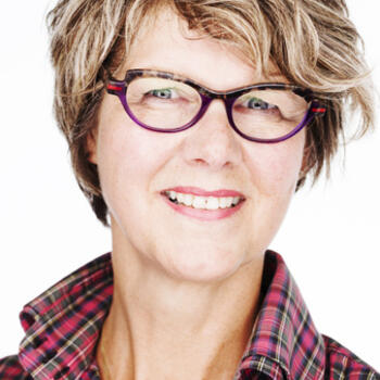 Wilnis based Headshot photographer Marlies Wessels