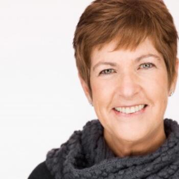 Lavallette based Headshot photographer Patricia Doles