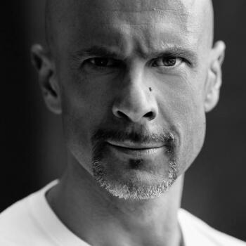 New York based Headshot photographer Francesco Sapienza