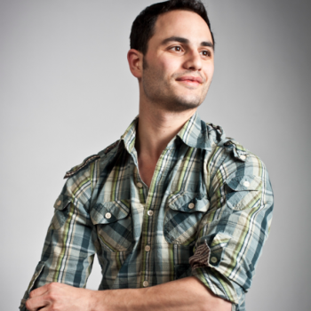 Boulder based Headshot photographer Eli Akerstein