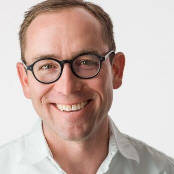 Petaluma based Headshot photographer Tyler Chartier