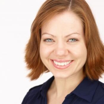 New York based Headshot photographer Jessica E. Stack