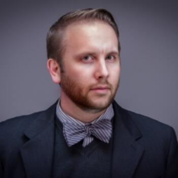 Madsionville based Headshot photographer Jesse West