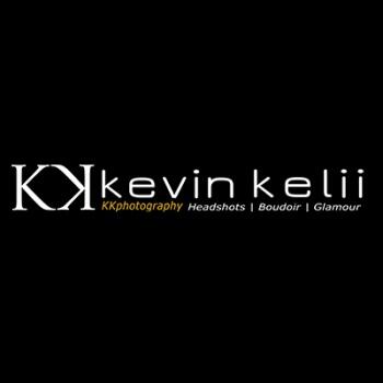 Tampa based Headshot photographer kevin kelii