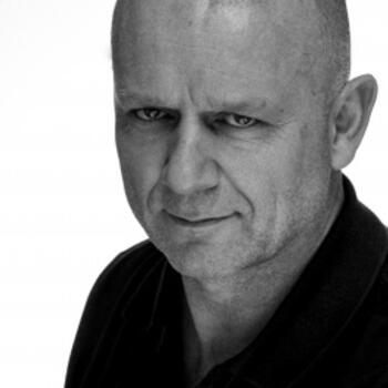 Vught based Headshot photographer Erik Stokman