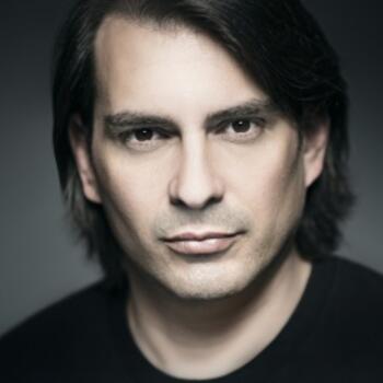 Erfurt based Headshot photographer Maurice Lohrke