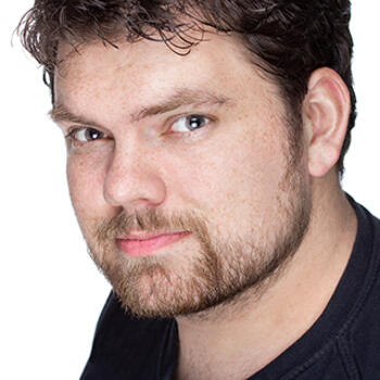 Woodstock based Headshot photographer Michiel de Wit