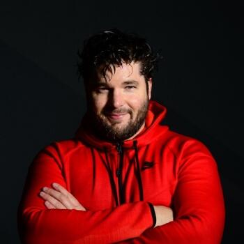 Johannesburg based Headshot photographer Brandon Barnard