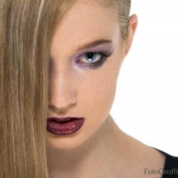 Wigan based Headshot photographer Steve FotoGraffi