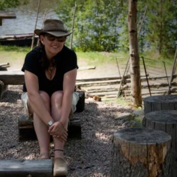 Nuneaton based Headshot photographer Julie Holbeche-Maund